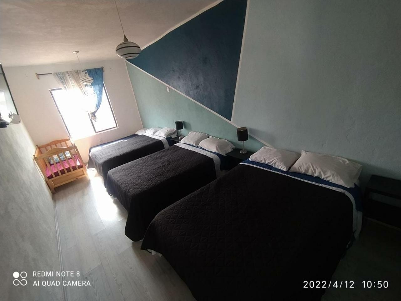 Hotel Vithez Tampico Kültér fotó