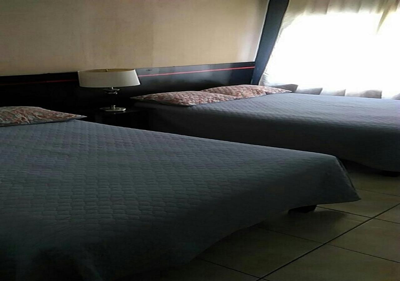 Hotel Vithez Tampico Kültér fotó