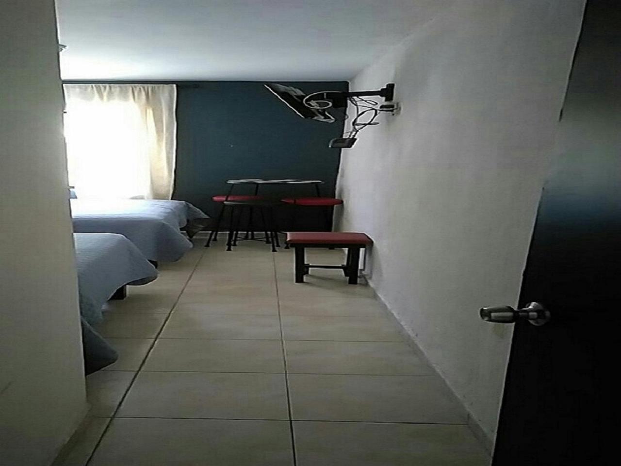 Hotel Vithez Tampico Kültér fotó