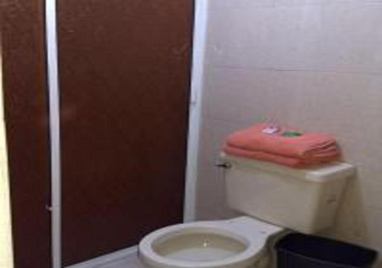 Hotel Vithez Tampico Kültér fotó
