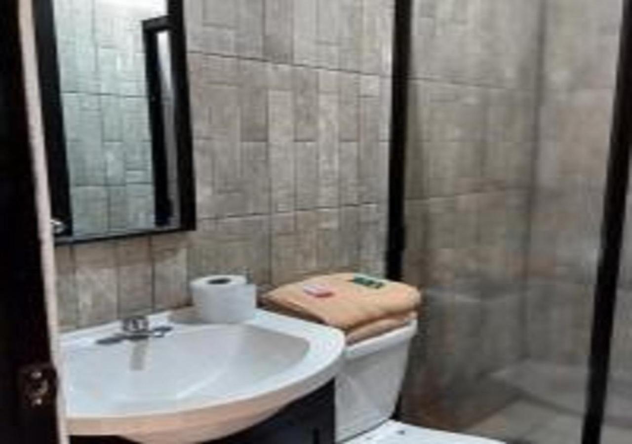 Hotel Vithez Tampico Kültér fotó