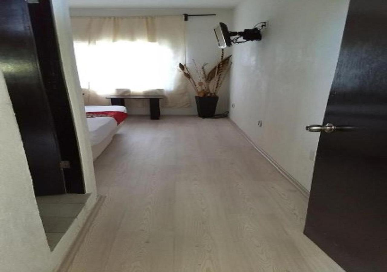 Hotel Vithez Tampico Kültér fotó