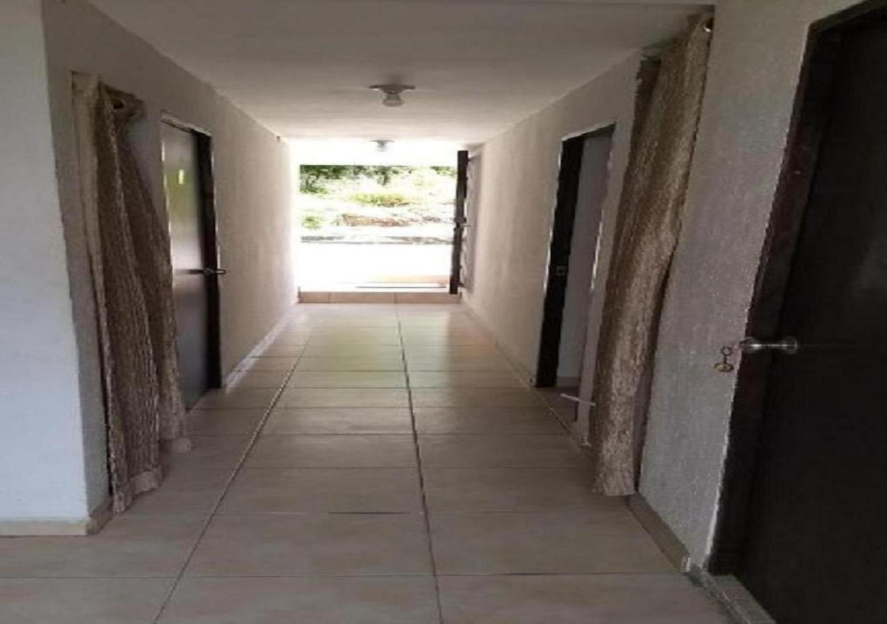 Hotel Vithez Tampico Kültér fotó