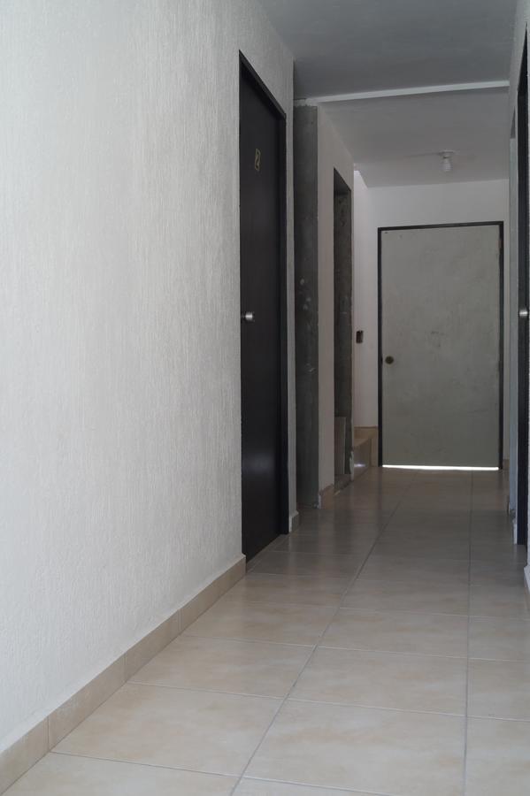 Hotel Vithez Tampico Kültér fotó