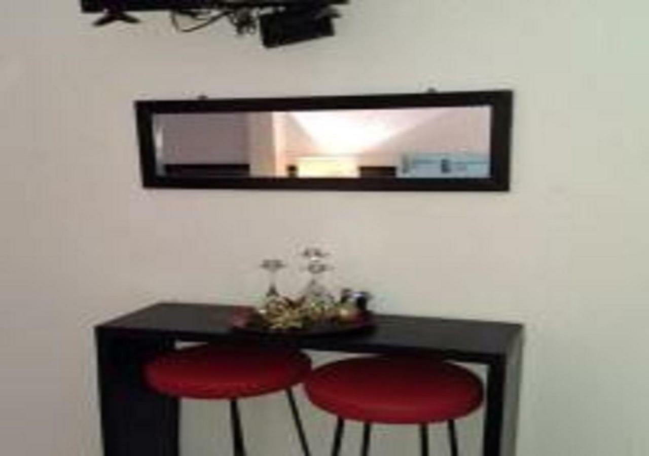 Hotel Vithez Tampico Kültér fotó