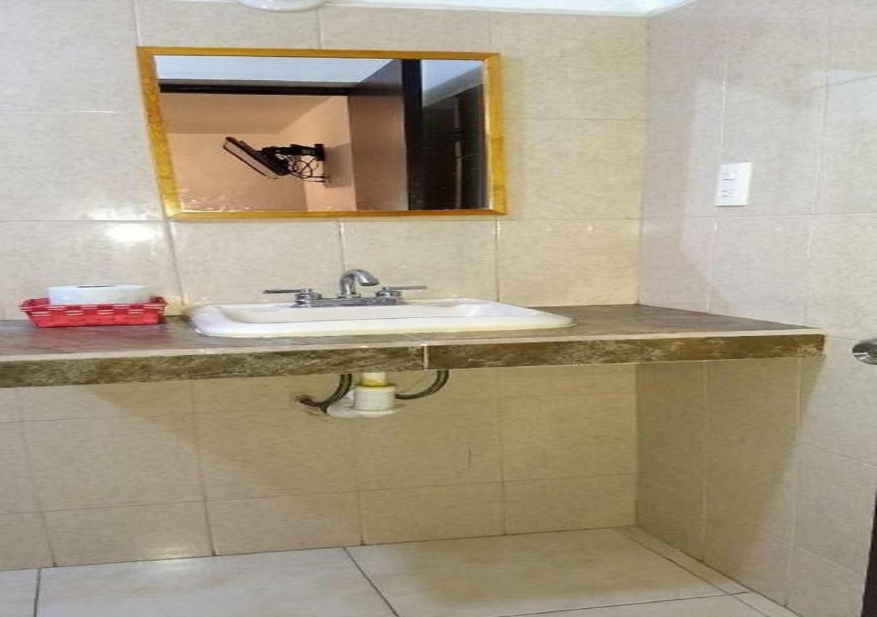 Hotel Vithez Tampico Kültér fotó