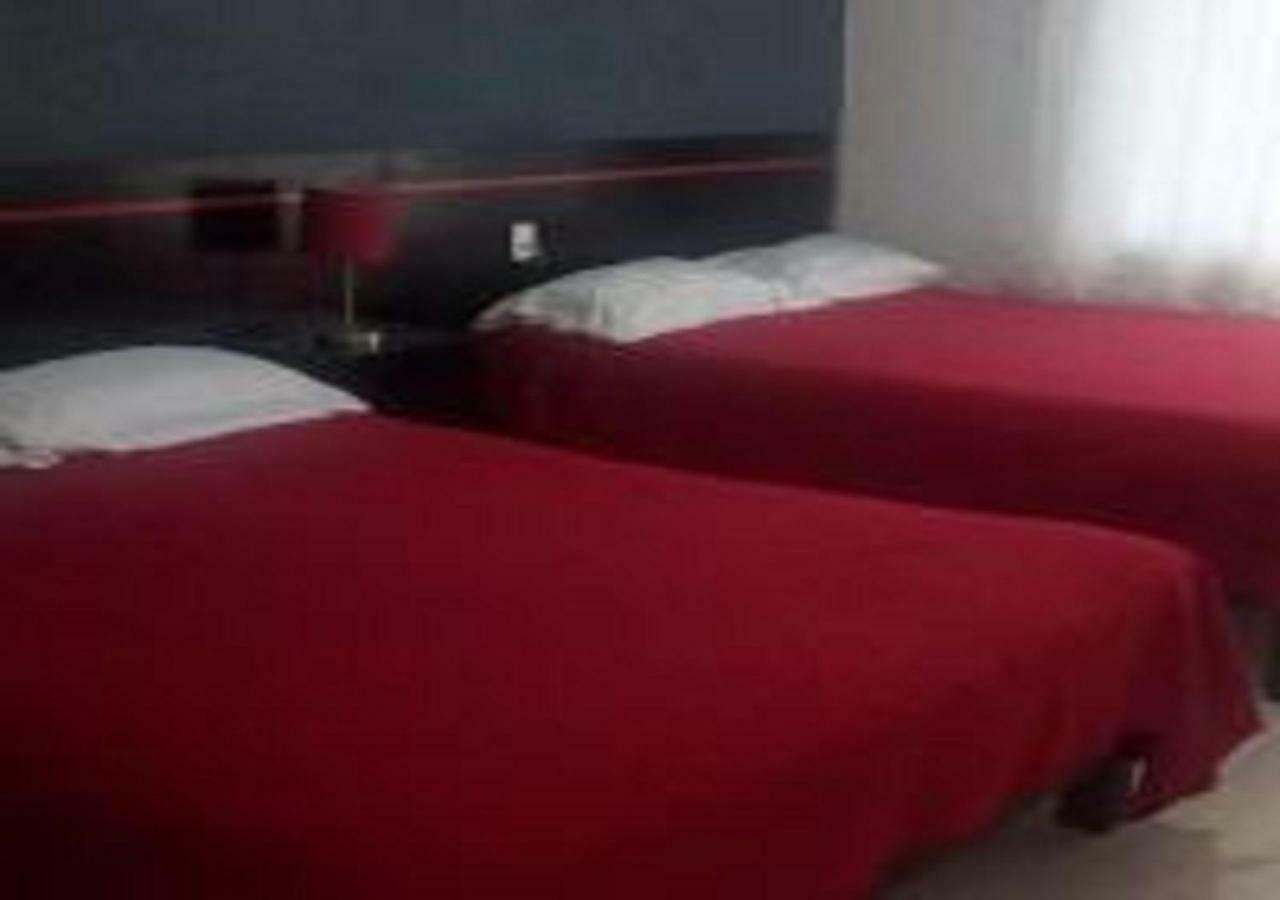 Hotel Vithez Tampico Kültér fotó