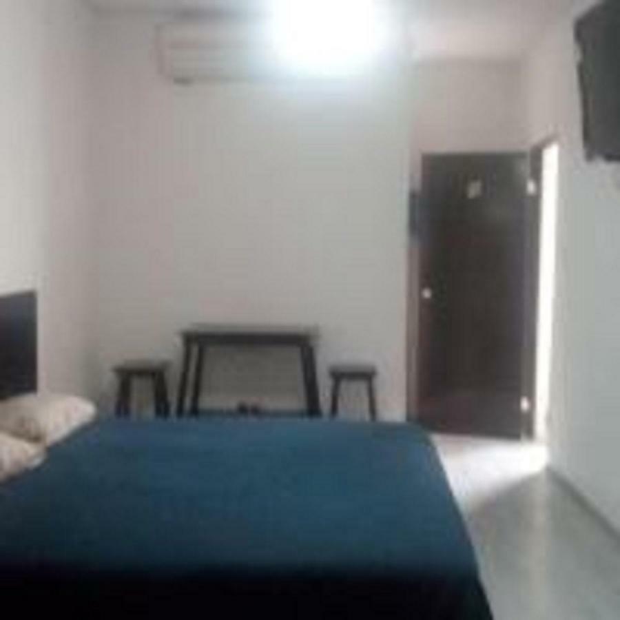 Hotel Vithez Tampico Kültér fotó
